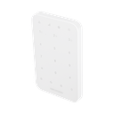 (AX PRO) Teclado Inalámbrico para Armado y Desarmado / Funciones de Automatización para control de Relevadores