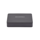ATA de 2 puertos FXS con 2 puertos de red gigabit con router integrado