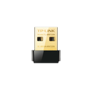Adaptador USB  Nano inalámbrico N 150 Mbps 2.4 GHz con 1 antena interna