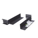Adaptador Universal para rack 19" para Videograbadoras de Ancho de 20 a 31 cm.