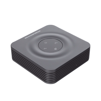 Adaptador de Teléfono Analógico (ATA) de 2 Puerto FXS 