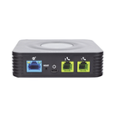 Adaptador de Teléfono Analógico (ATA) de 2 Puerto FXS 
