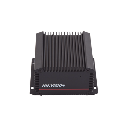 Adaptador para Grabación en la Nube / Soporta 8 Canales de Video y Audio / Compatible con Hik-PartnerPro / Permite Grabar Camaras IP, DVR´s o NVR´s 