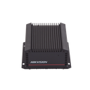 Adaptador para Grabación en la Nube / Soporta 8 Canales de Video y Audio / Compatible con Hik-PartnerPro / Permite Grabar Camaras IP, DVR´s o NVR´s 