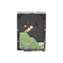  WESTERN DIGITAL WD64PURZ - Disco Duro de 6 TB Purple/ Especial para Videovigilancia/ Trabajo 24/7/ Interface: Sata 6 Gb/s/ Cache 256 MB/ Hasta 64 Cámaras/ Hasta 16 Bahías de Discos Duros/ 3 Años de Garantía/