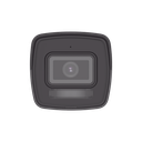 Bala IP 2 Megapixel / Lente 2.8 mm / Dual Light (30 mts IR + 20 mts Luz Blanca) / Micrófono Integrado / ACUSENSE Lite / Exterior IP67 / H.265 / PoE / ONVIF / Micro SD