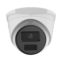 HiLook Series / Turret IP 2 Megapixel / 30 mts IR / Exterior IP67 / PoE / dWDR / Lente 2.8 mm / H.265+ / ONVIF