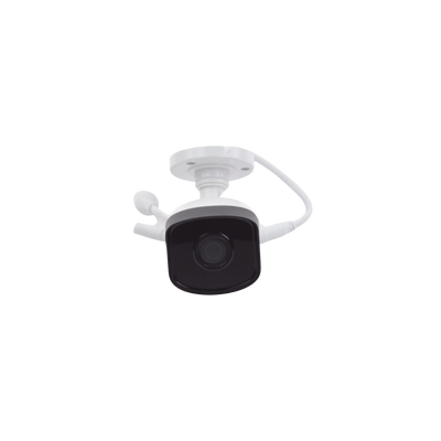HiLook Series / Bala IP 2 Megapixel / 30 mts IR / Exterior IP67 / PoE / dWDR / Lente 2.8 mm / H.265+ / ONVIF
