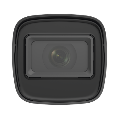 HiLook Series / Bala IP 2 Megapixel / 30 mts IR / Exterior IP67 / PoE / dWDR / Lente 2.8 mm / H.265+ / ONVIF