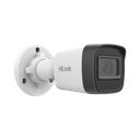 HiLook Series / Bala IP 2 Megapixel / 30 mts IR / Exterior IP67 / PoE / dWDR / Lente 2.8 mm / H.265+ / ONVIF