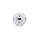 Cámara IP UniFi G4 PRO resolución Ultra HD 4K para interior y exterior IP67 con micrófono y vista nocturna, PoE 802.3af/at