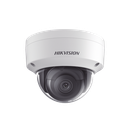 Domo IP 2 Megapixel / Lente 2.8 mm / 30 mts IR EXIR /Exterior IP67 / IK10 / WDR 120 dB / PoE / ACUSENSE (Evita Falsas Alarmas) / Entrada y Salida de Audio y Alarma / MicroSD / ONVIF