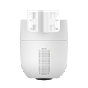 Camara PT WiFi / 2 Megapixel /  Cobertura 360° / Detección humana / Seguimiento Inteligente / Sirena / Luz Parpadeante / Colores en Oscuridad / Micro SD / Audio de Dos Vías / Exterior Con Protección