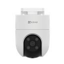 Camara PT WiFi / 2 Megapixel /  Cobertura 360° / Detección humana / Seguimiento Inteligente / Sirena / Luz Parpadeante / Colores en Oscuridad / Micro SD / Audio de Dos Vías / Exterior Con Protección