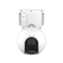 Camara PT / Wi-Fi / Con Bateria Recargable (Sin Cables) / 2K Plus (4 Megapixel)  / Compatible con Panel Solar CS-CMT-SOLARPANEL-C﻿ / Seguimiento Inteligente / Visión Nocturna a Color / Detección humana  / Exterior