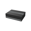 DVR 2 Megapíxel (1080P) Lite / 8 Canales TURBOHD + 2 Canal IP /  Hasta 1 Mes de Grabación / Unidad de Estado Solido Incluido / H.265+ / ACUSENSE Lite (Evita Falsas Alarmas) / Diseño Ultra Compacto / Extra Silencioso /  eSSD de  960 GB