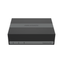 DVR 2 Megapíxel (1080P) Lite / 8 Canales TURBOHD + 2 Canal IP /  Hasta 1 Mes de Grabación / Unidad de Estado Solido Incluido / H.265+ / ACUSENSE Lite (Evita Falsas Alarmas) / Diseño Ultra Compacto / Extra Silencioso /  eSSD de  960 GB