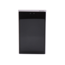 Frente de Calle IP 2 Megapixel (1080p) / Multiapartamento / Pantalla 10.1" Touch Screen / Reconocimiento Facial / Android / IP65 / IK07 / Soporta Modulo de Botones y Huella (por Separado)
