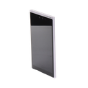 Frente de Calle IP 2 Megapixel (1080p) / Multiapartamento / Pantalla 10.1" Touch Screen / Reconocimiento Facial / Android / IP65 / IK07 / Soporta Modulo de Botones y Huella (por Separado)