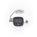 Bala TURBOHD 2 Megapixel (1080p) / Lente 2.8 mm / Dual Light (20 mts IR + 20 mts Luz Blanca) / Exterior IP67 / dWDR / Micrófono Integrado