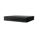 DVR 8 Canales TurboHD + 4 Canales IP / 5 Megapíxel Reales y 3K Reales / Audio por Coaxitron / 1 Bahía de Disco Duro / H.265+ / Salida en Full HD