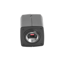 Cámara Tipo Box (Profesional) TURBOHD 2 Megapixel (1080p) / Diseño Compacto / Ultra Baja Iluminación / WDR Real 120 dB / 12 VCD / 24 VCA