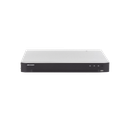 DVR 32 Canales TurboHD + 2 Canales IP / 2 Megapixel (1080p) Lite / Acusense (Evita Falsas Alarmas) / Audio por Coaxitron / H.265+ / Salida de Video en Full HD