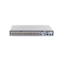 DVR 32 Canales TurboHD + 2 Canales IP / 2 Megapixel (1080p) Lite / Acusense (Evita Falsas Alarmas) / Audio por Coaxitron / H.265+ / Salida de Video en Full HD
