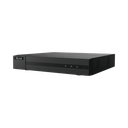DVR 8 Canales TurboHD + 4 Canales IP / 2 Megapíxel Reales (1080p Reales) / Audio por Coaxitron / 1 Bahía de Disco Duro / H.265+ / Salida en Full HD