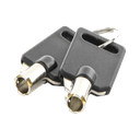 Llave de Reemplazo para MDVR / DS-MP5604 y AE-MD5043