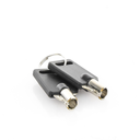 Llave de Reemplazo para MDVR / DS-MP5604 y AE-MD5043