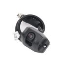 Cámara Móvil TURBO 1080P / Lente 1 mm / Conector Tipo Aviación / Exterior IP68 & IP69 / Antivandalica IK10 / 