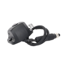 Cámara Móvil TURBO 1080P / Lente 1 mm / Conector Tipo Aviación / Exterior IP68 & IP69 / Antivandalica IK10 / 