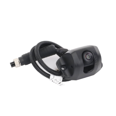 Cámara Móvil TURBO 1080P / Lente 1 mm / Conector Tipo Aviación / Exterior IP68 & IP69 / Antivandalica IK10 / 
