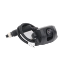 Cámara Móvil TURBO 1080P / Lente 1 mm / Conector Tipo Aviación / Exterior IP68 & IP69 / Antivandalica IK10 / 