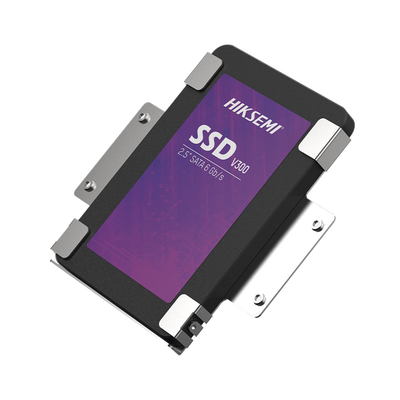 SSD PARA VIDEOVIGILANCIA / Unidad de Estado Solido / 1 TB / 2.5" / Alto Performance / Uso 24/7 / Compatible con DVR´s y NVR´s epcom / HiLook y HIKVISION (Seleccionados) / Incluye Base 