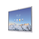 Pantalla Interactiva Touch de 86" Android 13 (Actualizable a Android 14) / Cámara Web 8 MP / Resolución 4K / Bocinas Integradas / Entradas HDMI y VGA / Incluye 2 Lápices para Escribir