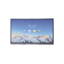 Pantalla Interactiva Touch de 86" Android 13 (Actualizable a Android 14) / Cámara Web 8 MP / Resolución 4K / Bocinas Integradas / Entradas HDMI y VGA / Incluye 2 Lápices para Escribir