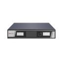 Controlador para Videowall / Resolución Máxima 13.27 Megapixel / 24 Salidas de Video / Compatible con Pantallas LED para Interior / Compatible con DS-D4418FI-CAF(B) y DS-D4425FI-CAF(B)