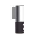 Cámara IP 4 Megapíxel / Wi-Fi / Lampara Integrada / Audio de dos vías / Imágen Nocturna a Color / Detección Humana / Audios Personalizables / Almacena en Memoria Interna / Uso Exterior con Protección