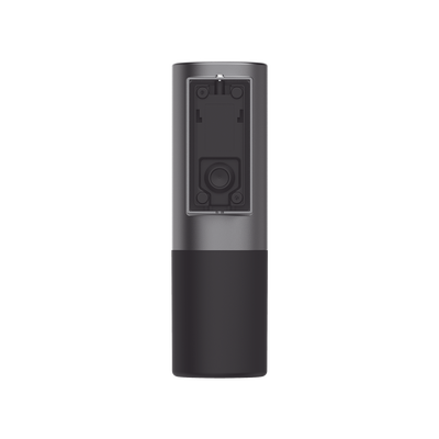 Cámara IP 4 Megapíxel / Wi-Fi / Lampara Integrada / Audio de dos vías / Imágen Nocturna a Color / Detección Humana / Audios Personalizables / Almacena en Memoria Interna / Uso Exterior con Protección
