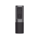 Cámara IP 4 Megapíxel / Wi-Fi / Lampara Integrada / Audio de dos vías / Imágen Nocturna a Color / Detección Humana / Audios Personalizables / Almacena en Memoria Interna / Uso Exterior con Protección