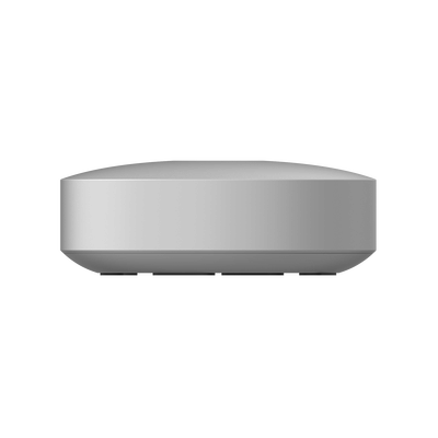 Hub Wi-Fi Para Sensores de Alarma / Soporta Hasta 32 Dispositivos / Configuración Mediante App EZVIZ / Protocolo Zigbee Para Vincular Accesorios / Alertas de Eventos Al  Instante 