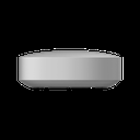 Hub Wi-Fi Para Sensores de Alarma / Soporta Hasta 32 Dispositivos / Configuración Mediante App EZVIZ / Protocolo Zigbee Para Vincular Accesorios / Alertas de Eventos Al  Instante 