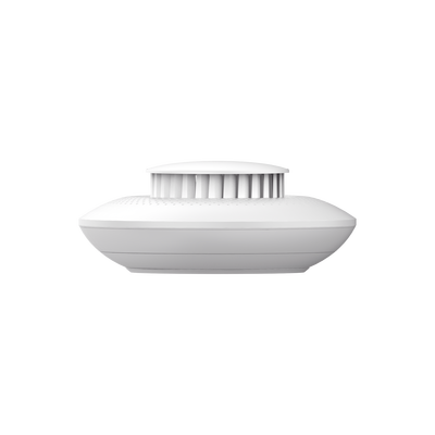 Detector de Humo Inalambrico / Compatible con Hub CS-A3 / ProtocoloZigbee / Uso interior