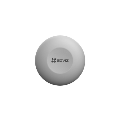 Botón de Emergencia Inalambrico / Compatible con Kit de Alarmas EZVIZ / Protocolo Zigbee