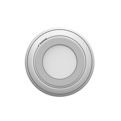 Botón de Emergencia Inalambrico / Compatible con Kit de Alarmas EZVIZ / Protocolo Zigbee