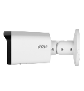 DAHUA DH-IPC-HFW2841T-AS Cámara IP Bullet 4k/ 8 Megapixeles/ WizSense/ H.265+/ WDR Real/ 104°/ IR 80 Mts/ IP67/ E&S de Alarma/ Ranura MicroSD/ PoE/ SMD Plus.
