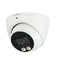 DAHUA HAC-HDW1500T-IL-A - Cámara Domo de 5 Megapixeles/ Iluminadores Duales Inteligentes/ Lente de 2.8mm/ 106 Grados de Apertura/ 40 Metros de Iluminación IR y Luz Visible/ Super Adapt/ Micrófono Integrado/ IP67/ dWDR/ #LoNuevo