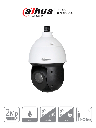 DAHUA SD49218DB-HC - Camara PTZ Domo de 2 Megapixeles/ 18X de Zoom Optico/ IP66/ Starlight/ WDR Real 120dB/ IR de 100m/ HLC/ 3DNR/ 12V 3A/ #LoNuevo